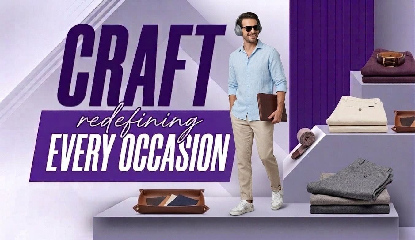 Collection Banner